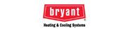 Bryant company logo