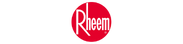 Rheem company logo