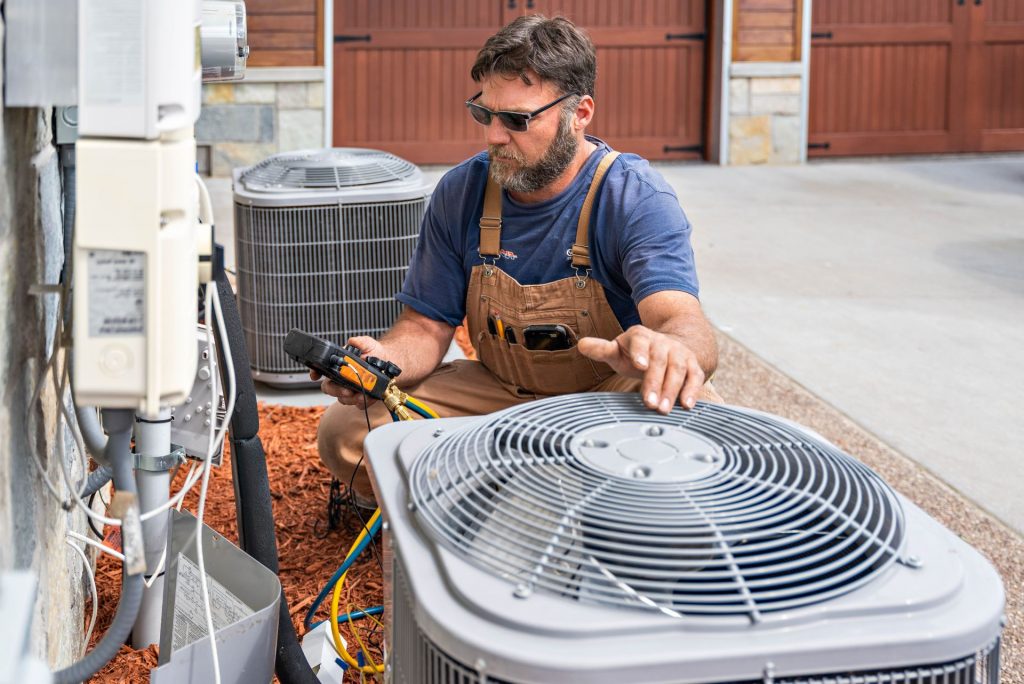 6 Ways to Get Your HVAC System Ready for Spring 2023 | Flo-Aire