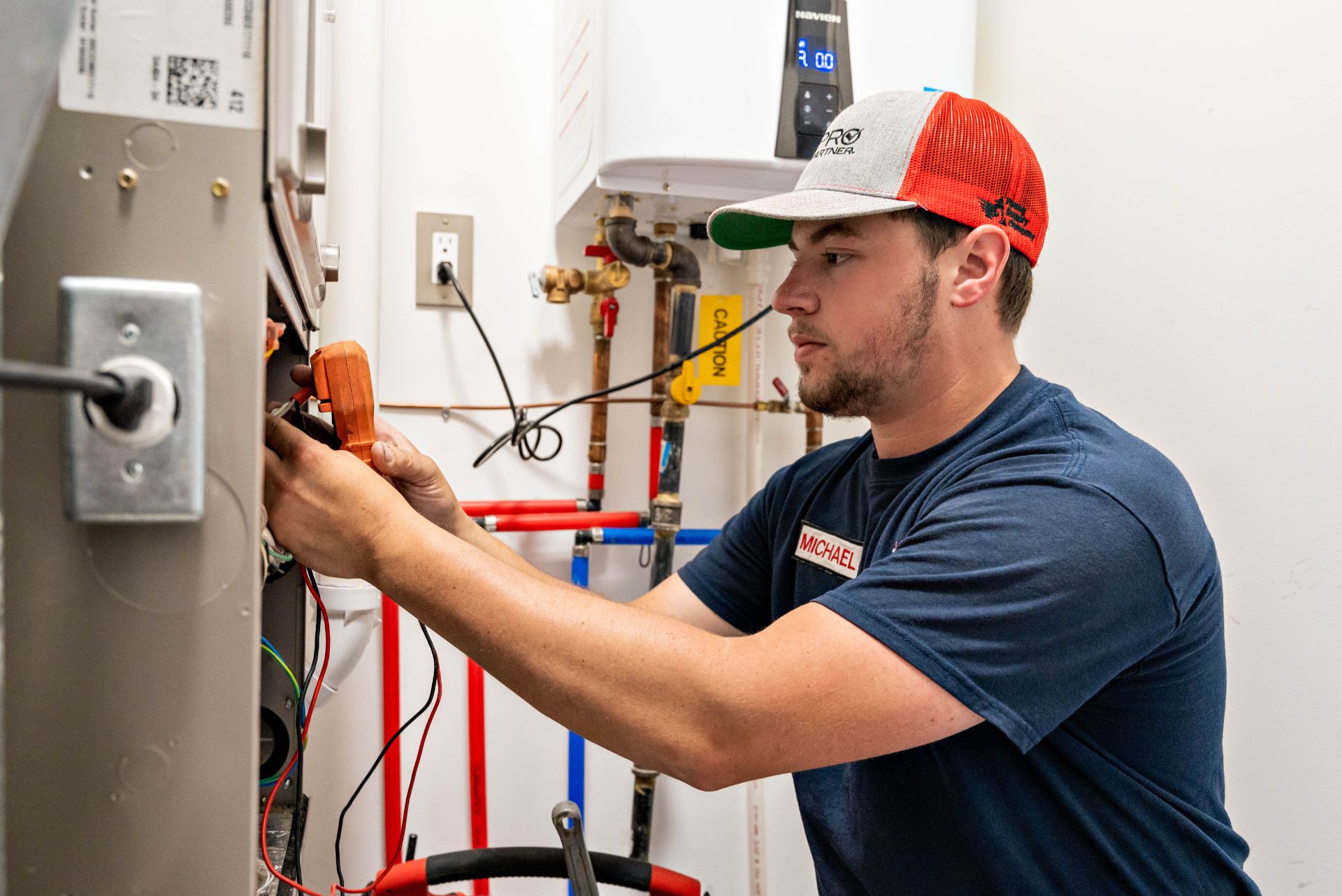 Furnace Maintenance in Downriver, MI | Flo-Aire Heating & Cooling