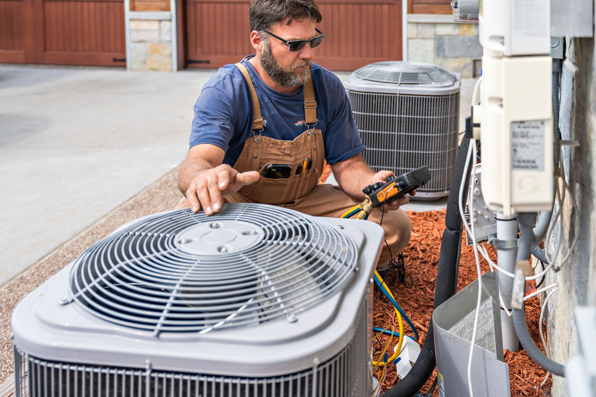 Downriver Air Conditioner Repair | 24/7 Emergency Service | Flo-Aire