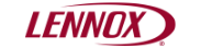 Lennox company logo