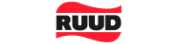 Ruud company logo